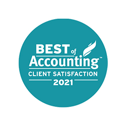 Accounting Client Single - Accounting Firms