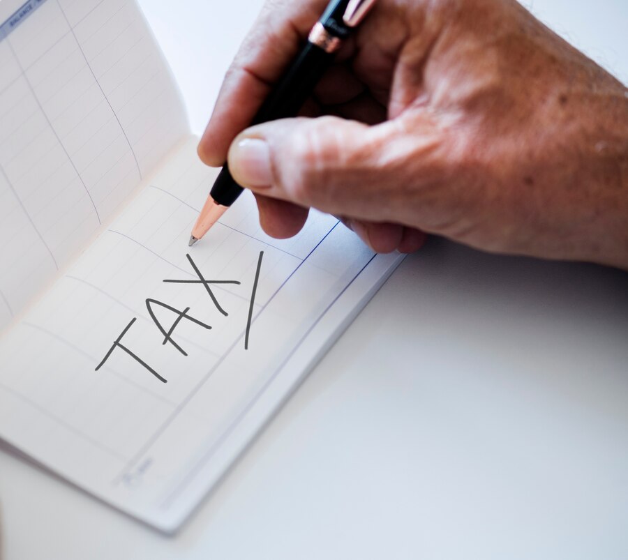 Luxury Tax - Corporate Tax Canada