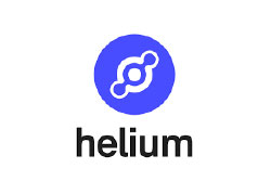 Helium - Tax Accountant Cryptocurrency