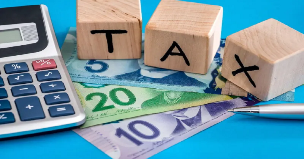 Tax Implications in Canada